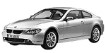 BMW E63 P089E Fault Code