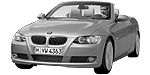 BMW E93 P089E Fault Code