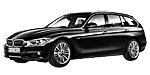 BMW F31 P089E Fault Code